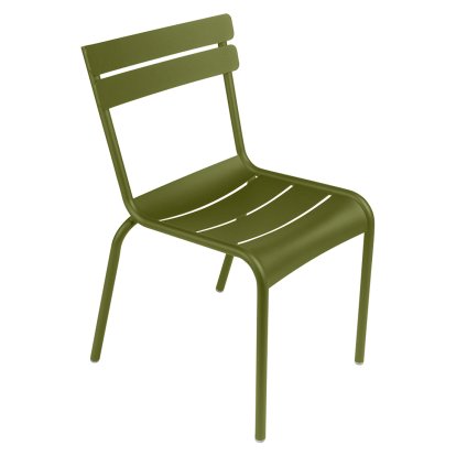 Chaise Luxembourg , Pesto