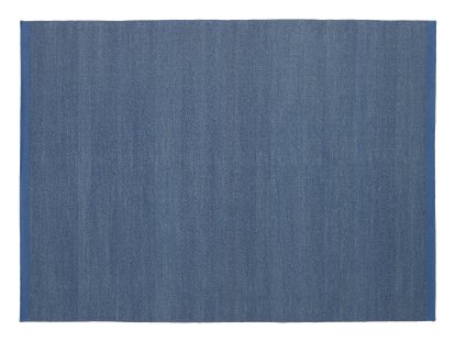 Tapis Una, 200 x 300 cm, Aigue-marine