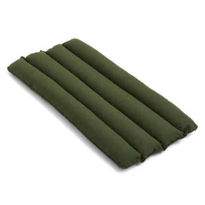 Coussin matelassé pour chaise Palissade, Olive