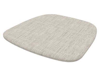 Rembourrage Soft Seats, Type A (L 39,5 x P 38,5 cm), Tissu Corsaro, Stone mélange
