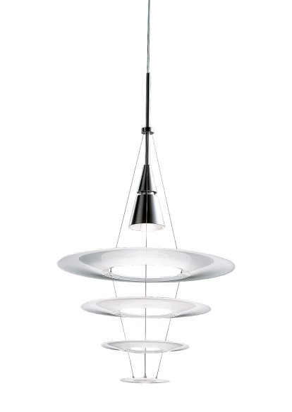 Suspension Enigma 425 