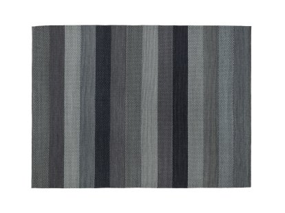 Tapis Veronica, 170 x 240 cm, Gris