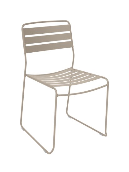 Chaise Surprising, Muscade