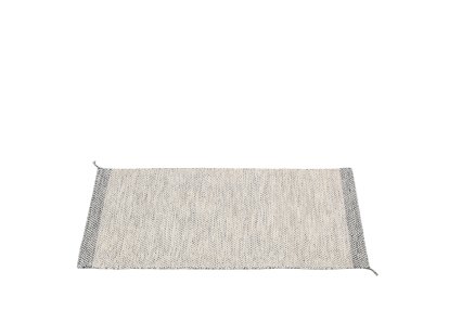 Tapis Ply, 85 x 140 cm, Offwhite
