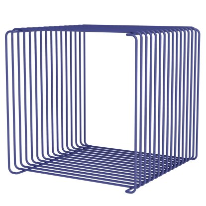 Étagère Panton Wire Cube, 35 cm, Monarch
