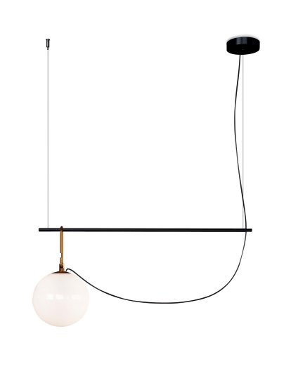 Suspension NH S1 / S2 / S3, Modèle S2, Ø22 cm