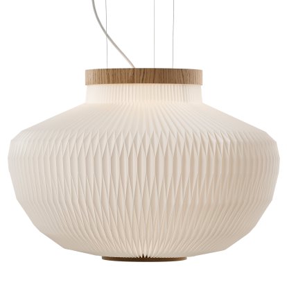 Suspension Urchina, XL: H 44,5 x Ø 64 cm