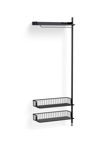 Add-ons du Système Pier, Portemanteau, Module Add-on 1010