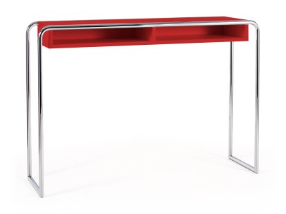 Console B 108, Rouge tomate (RAL 3013)