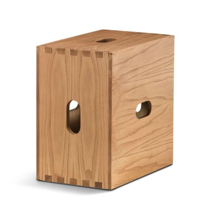 Tabouret LC14, Tabouret Cabanon