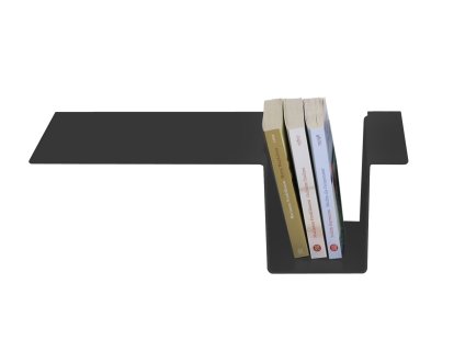 Table de nuit Siebenschläfer/Tagedieb 