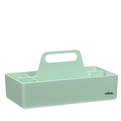 Toolbox RE, Vert menthe RE