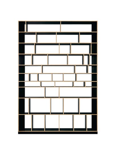 Configurateur d'étagère Egal 