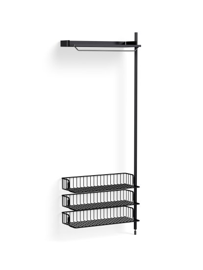 Add-ons du Système Pier, Portemanteau, Module Add-on 1020