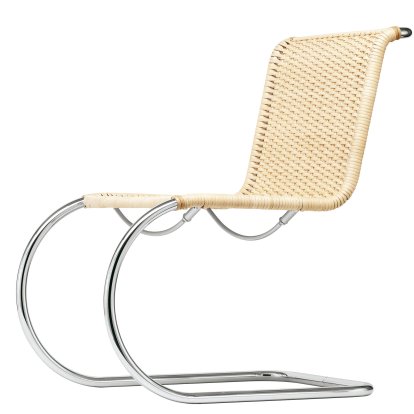 Chaise cantilever S 533 Bauhaus