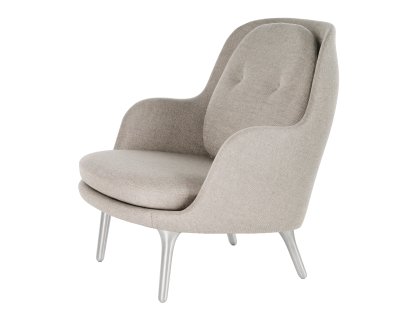 Fauteuil Fri, Sunniva 717 - Beige
