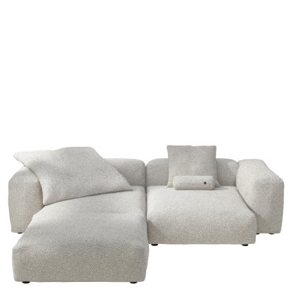 Vetsak Sofa Set 3, Loop loop - Bounty, Avec coussin