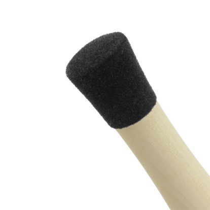 Crochet Rechenbeispiel, Noir