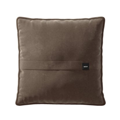 Coussin Vetsak, Big Pillow, Suave - Expresso