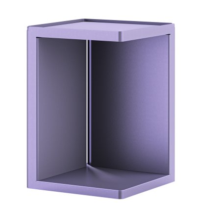 Table d'appoint Ambito, Mûre, Sans plaque