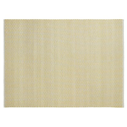 Tapis Rubus, Beige/miel