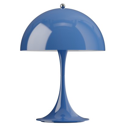 Lampe portable Panthella 250, Indigo