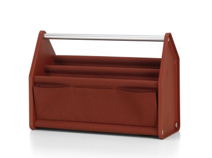 Locker Box RE, Brique RE