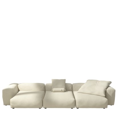 Vetsak Sofa Set 5, Loop loop - Duna, Avec coussin
