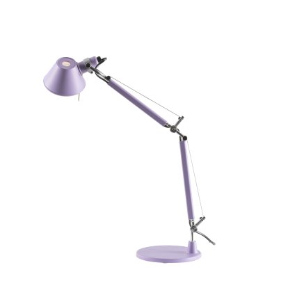 Lampe de table Tolomeo Micro, Lavande