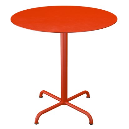Table Pico, Cayenne, Rond (Ø 74 cm), 4 étoiles