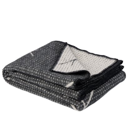 Couverture Fall, Noir