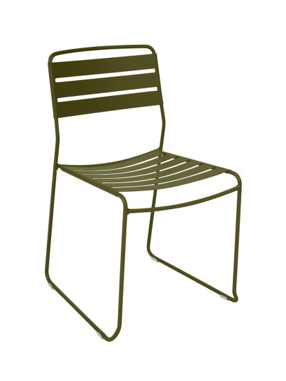 Chaise Surprising, Pesto