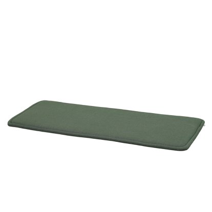 Coussin d'assise pour canapé Bliss, Vert clair