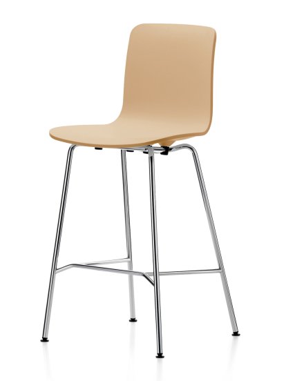 Tabouret de bar HAL RE, Carton RE, Version cuisine: 645 mm