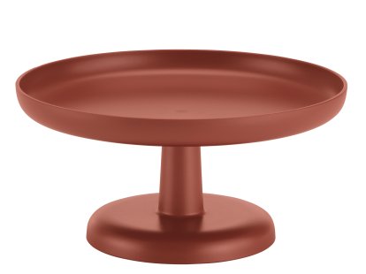 High Tray, Brique foncé