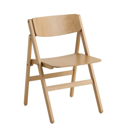 Chaise pliante Backflip, Golden