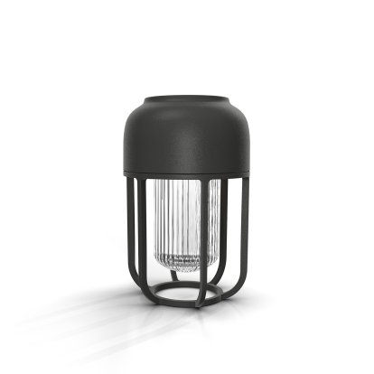 Lampe portable Light No. 1 , Noir