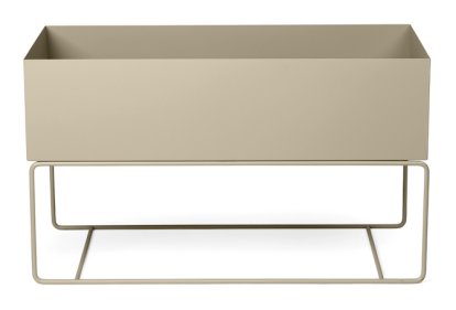 Plant Box H 45, Cashmere