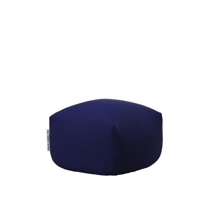 Pouf Sander Mini, Xtreme - Blue nuit YS024