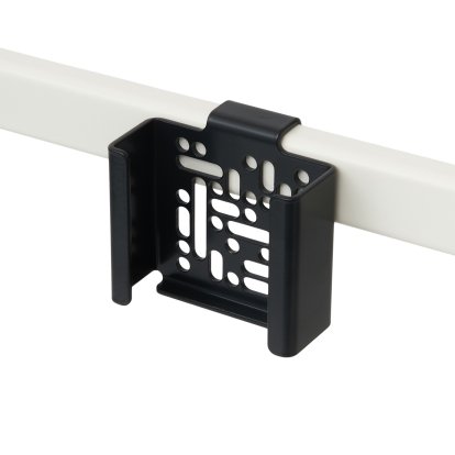 Support pour Apple TV, Apple TV, Gris anthracite