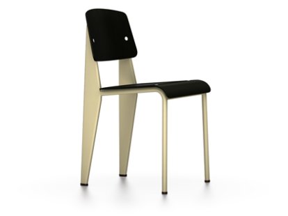 Standard SP, Noir profond  , Ecru