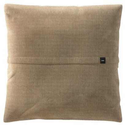 Coussin Vetsak, Jumbo Pillow, Cord velours - Sable