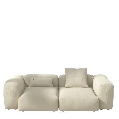 Vetsak Sofa Set 2, M, Loop loop - Duna, Avec coussin