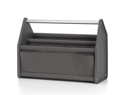 Locker Box RE, Gris foncé RE