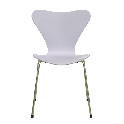 Chaise Serie 7 7:14 AM Colour Edition, 7:14 AM Violet, Rainbow