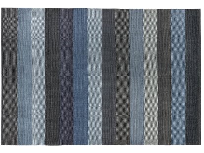 Tapis Veronica, 200 x 300 cm, Bleu