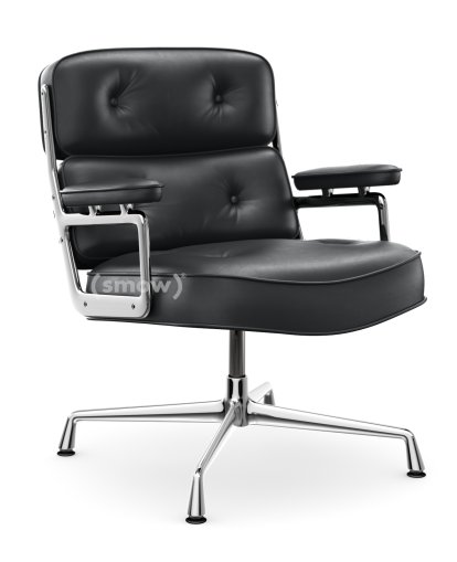 Lobby Chair ES 105 / ES 108, ES 108, Asphalte