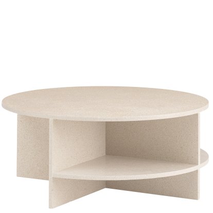 Table basse Halves