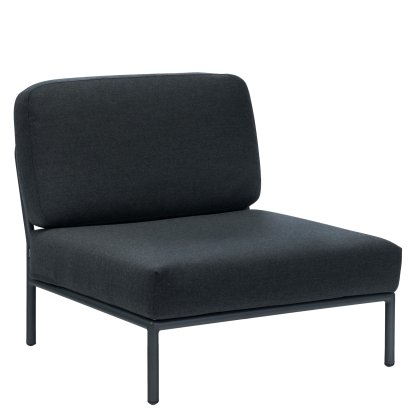 Chaise longue Level
