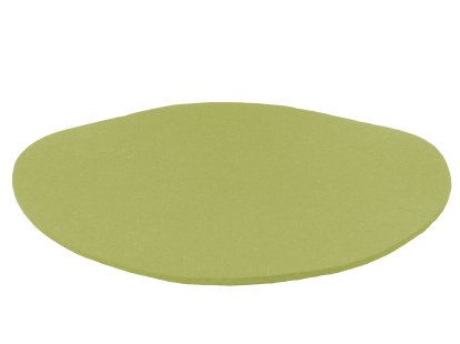 Coussin d'assise pour Série 7, Sans rembourrage, Olive clair